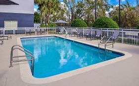 Fairfield Inn And Suites Ocala